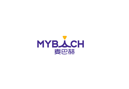 麦巴赫VI设计