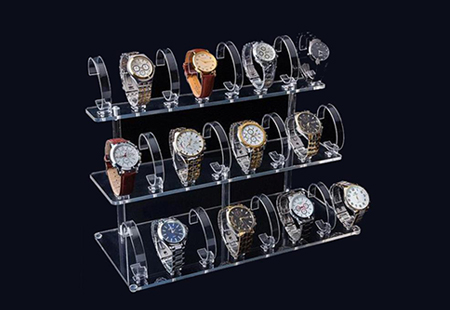 亚克力产品展示架